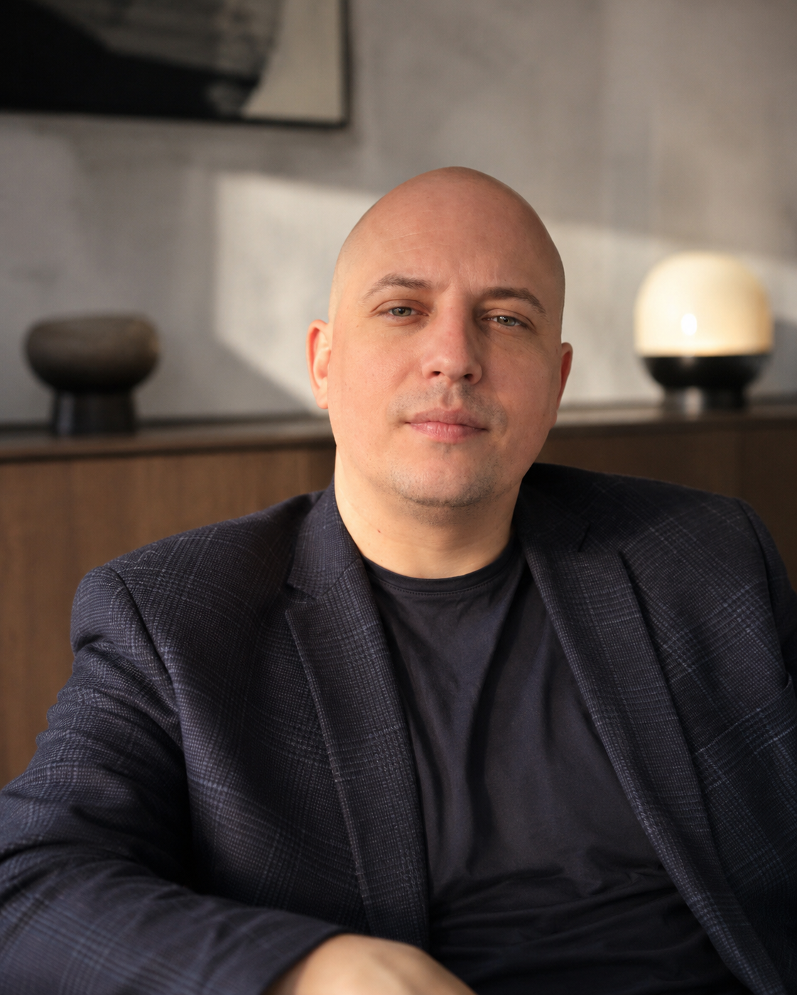 Владимир Ермаков