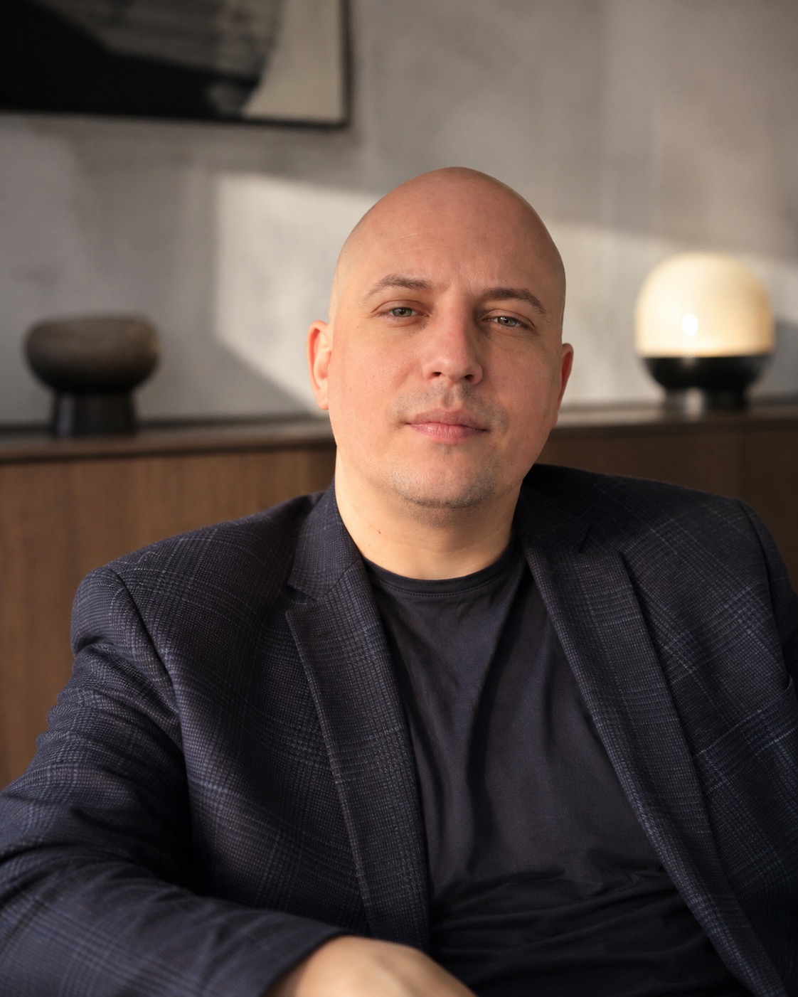 Владимир Ермаков